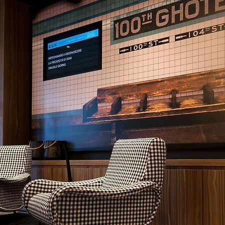 G Hotel Пескара Екстериор снимка
